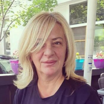 Nanny Belgrade: Marina Stevanovic