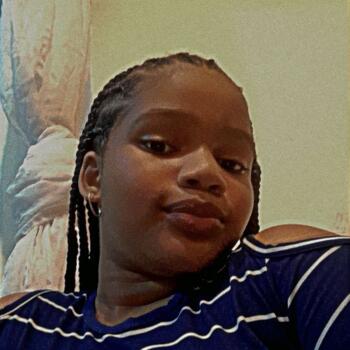 Niñera San Pedro de Macorís: Samari