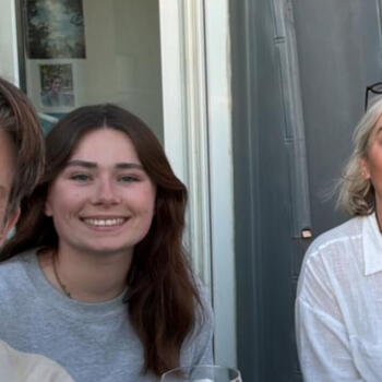 Baby-sitter Montrouge: Emma