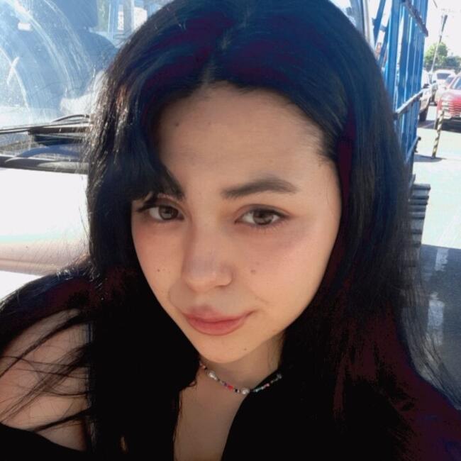 Niñera en Santiago de Chile: Carolina