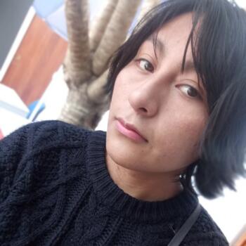 Babysitter in Cajamarca: Natalia Cercado