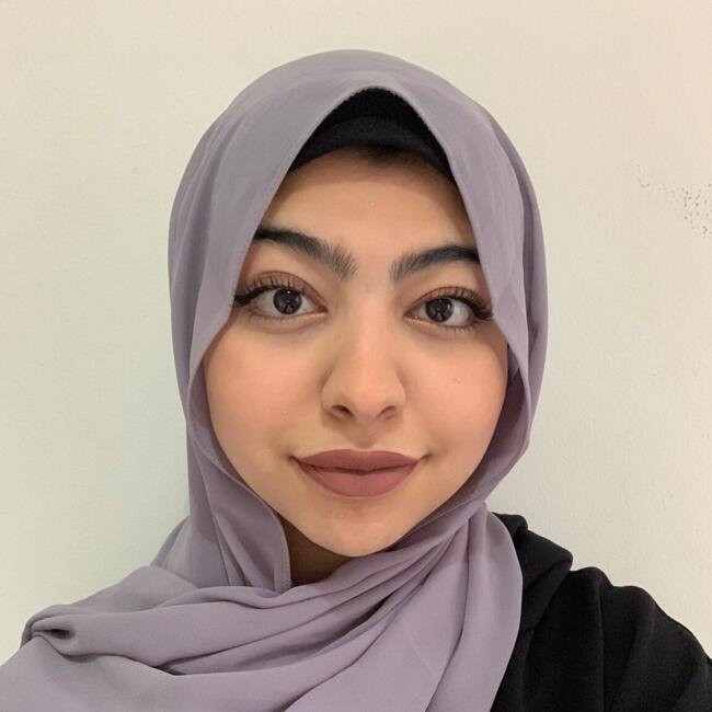 Babysitter in Milan: Eman