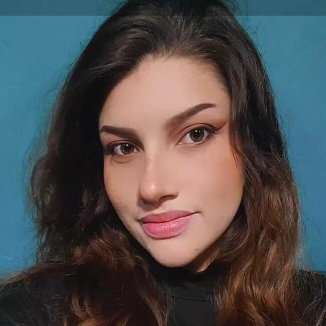 Niñera en Portoviejo: Jordana