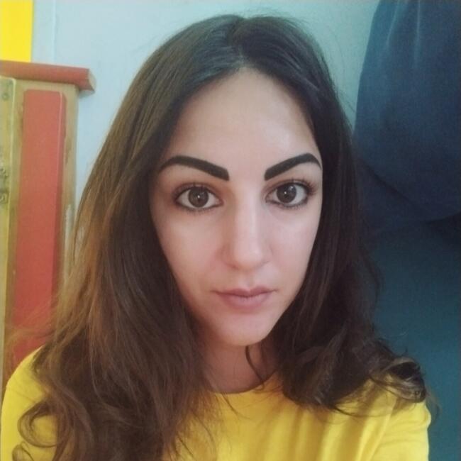 Educatore a Roma: Giulia