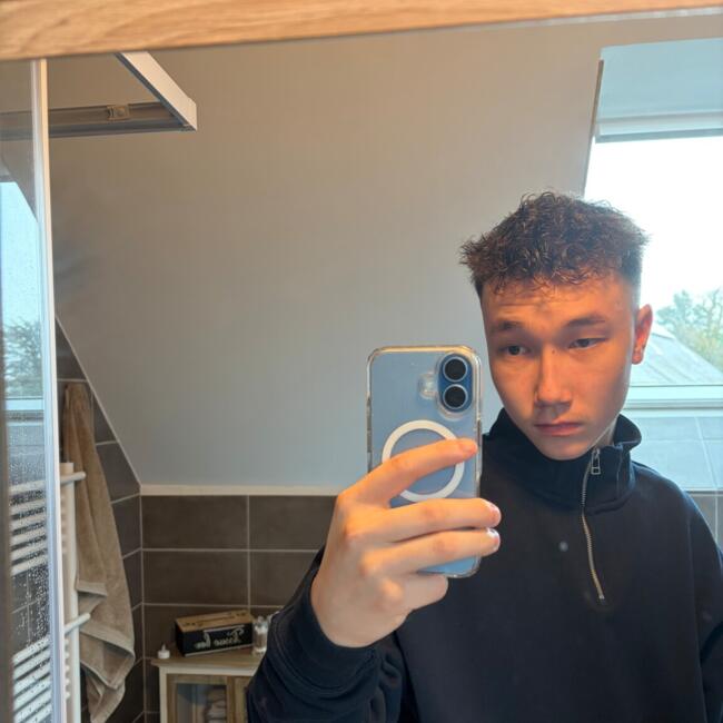 Babysitter in Tilly-sur-Seulles: Lucas