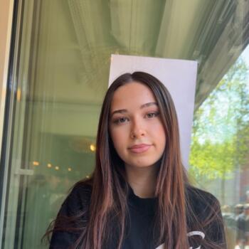 Babysitter in Wuppertal: Sofie