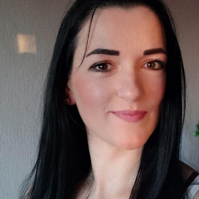 Bonă în Chișinău: Miron Ana