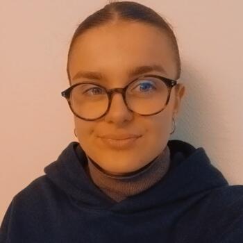 Babysitter Tourcoing: Elodie