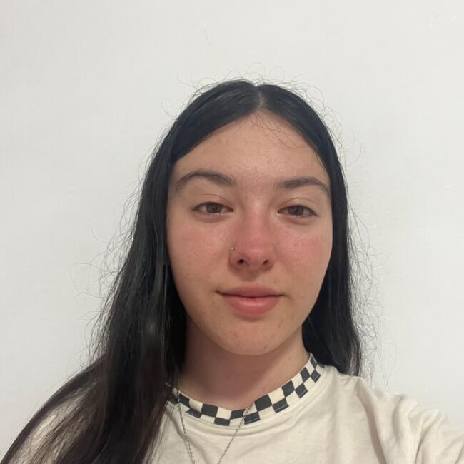 Babysitter in Fuenlabrada: Naiara