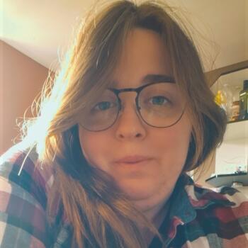 Babysitting job in Vire: babysitting job Léa