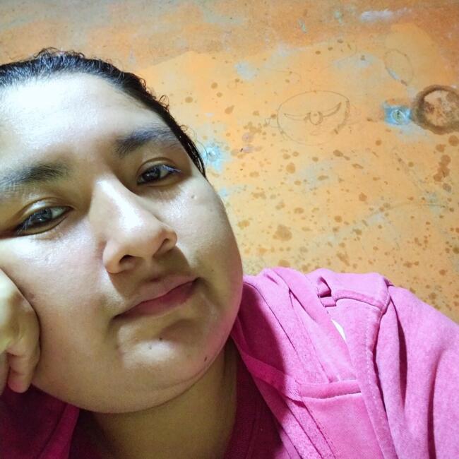 Babysitter in San Juan (Lima): Lizbeth