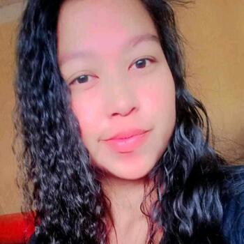 Babysitter in Santa Cruz: Carola