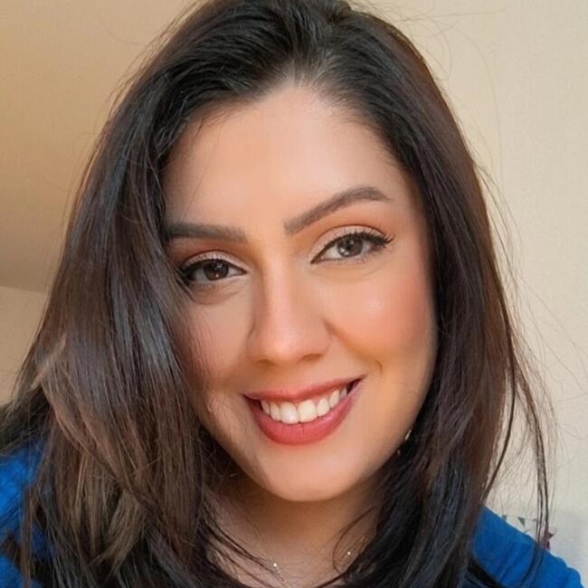 Canguro en La Muela: Emanuele