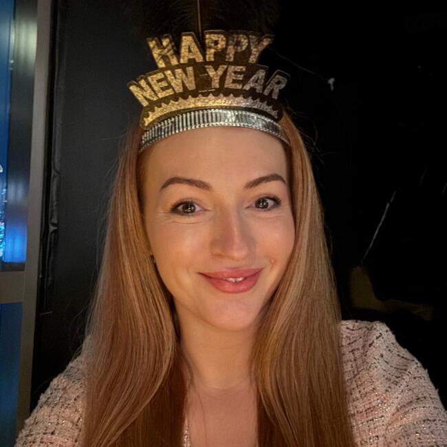 Babysitting job in Frankfurt am Main: Kristina