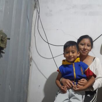 Babysitter in El Porvenir (Provincia de Trujillo): Liz