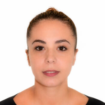 Niñera Huelva: Laura
