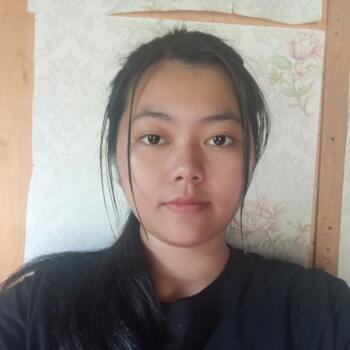 Babysitter in Keningau: Nalin