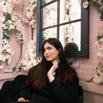 Babysitter in Toronto: Mahshad