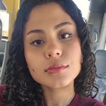 Babá em São Paulo: Moana