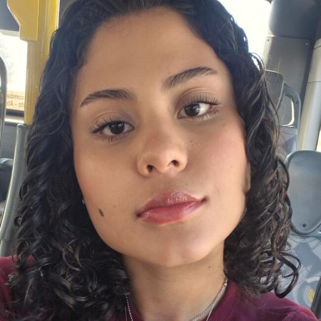 Babá em São Paulo: Moana