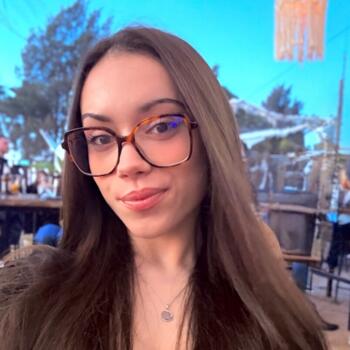 Canguro Huelva: Estefania