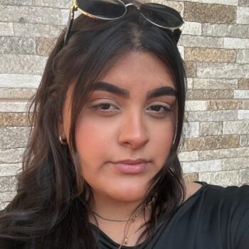 Babá Rio de Janeiro: Julia