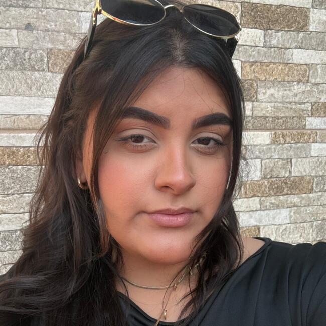 Babá em Rio de Janeiro: Julia