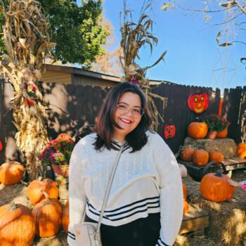 Babysitter in Annandale (Virginia): CAROLINA