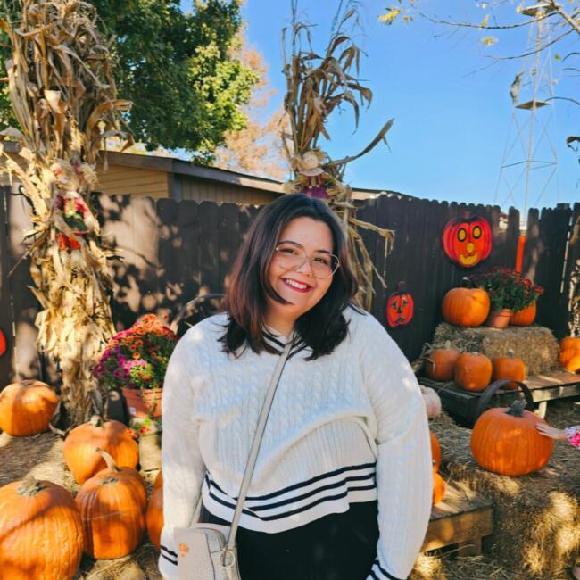 Babysitter in Annandale (Virginia): CAROLINA