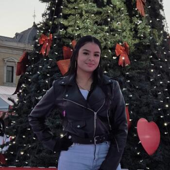 Niñera en Madrid: Isabel