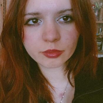 Niñera en Buenos Aires: Carolina