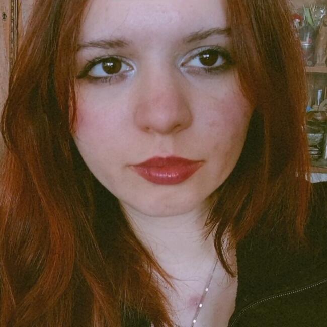 Niñera en Buenos Aires: Carolina