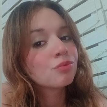 Niñera en Buenos Aires: Carolina