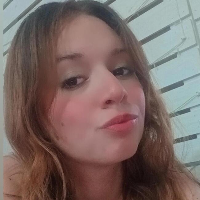 Babysitter in Buenos Aires: Carolina