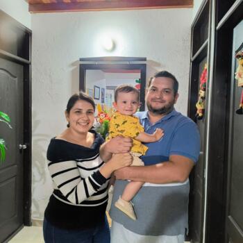 Babysitting job in Floridablanca: babysitting job Joaquin Lopez