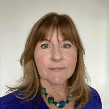 Babysitter Le Roeulx: Geneviève BG