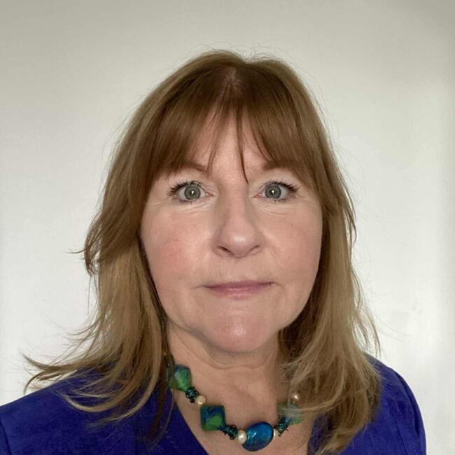 Babysitter in Le Roeulx: Geneviève BG