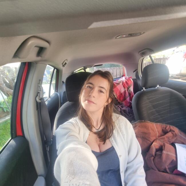 Babysitter in Orewa: Cass