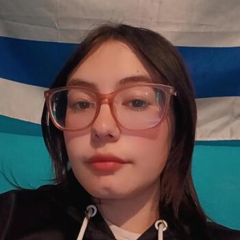 Niñera en Montevideo: Agustina
