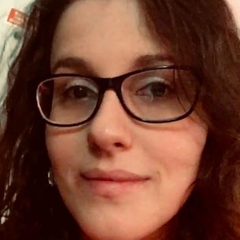 Babysitter Gondomar: Francisca R