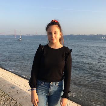 Babysitter Vila Nova de Gaia: Ana