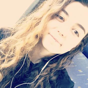 Babysitter in Nancy: Alice