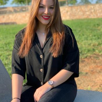 Babysitter Sabadell: Alba