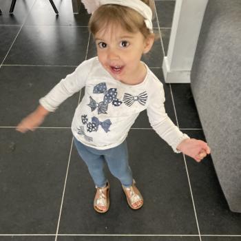 Babysitten Zonnebeke: babysitadres Whitney