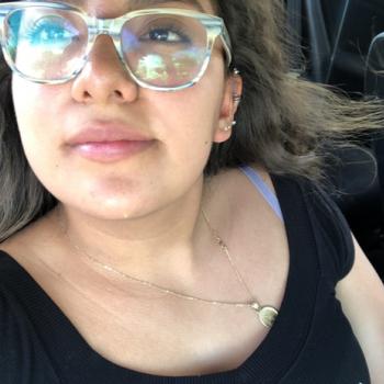 Niñera Cuautitlán Izcalli: Aisha