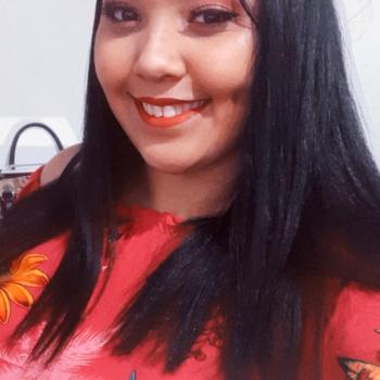 Babá Mogi das Cruzes: Juliana