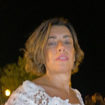 Babysitter Salerno: Katia