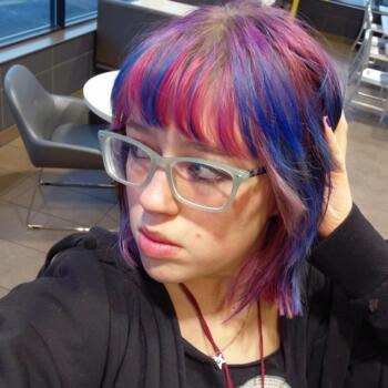 Babysitter Colorado Springs: Savana