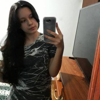 Niñera en Berisso: Melany