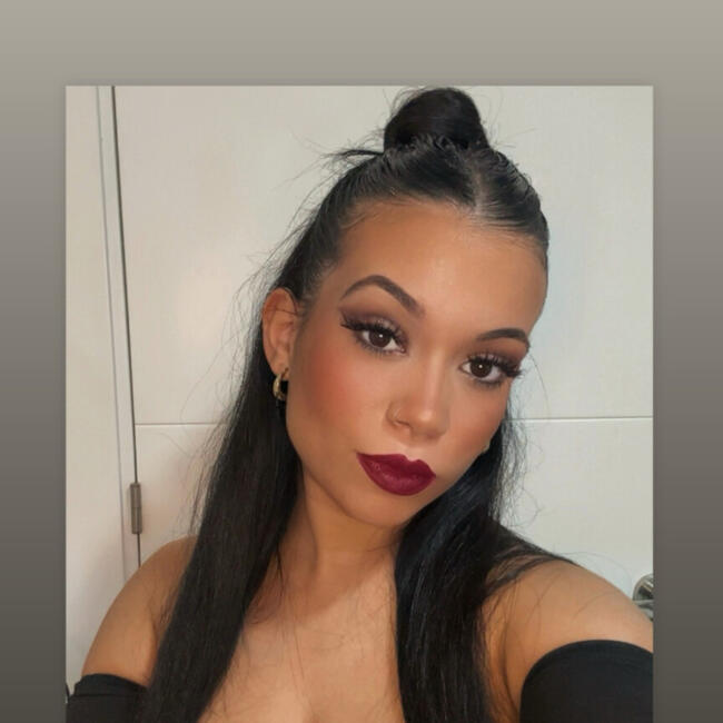 Babysitter in El Puerto de Santa María: Vanesa